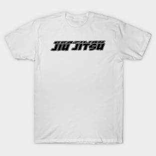 Brazilian Jiu Jitsu T-Shirt